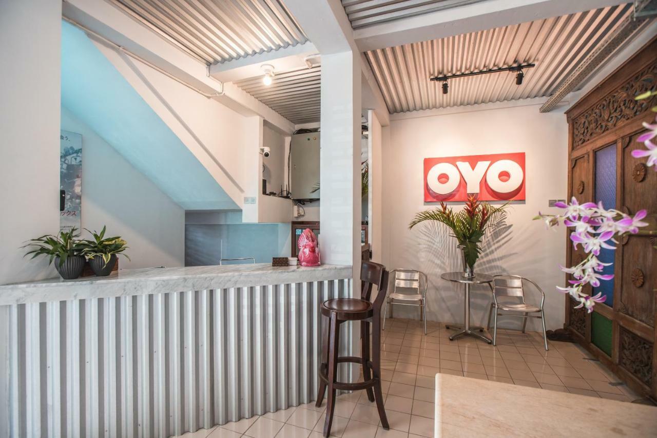 Oyo 1001 Pulo Art Space Near Ciranjang Ent Hospital Jakarta Kültér fotó